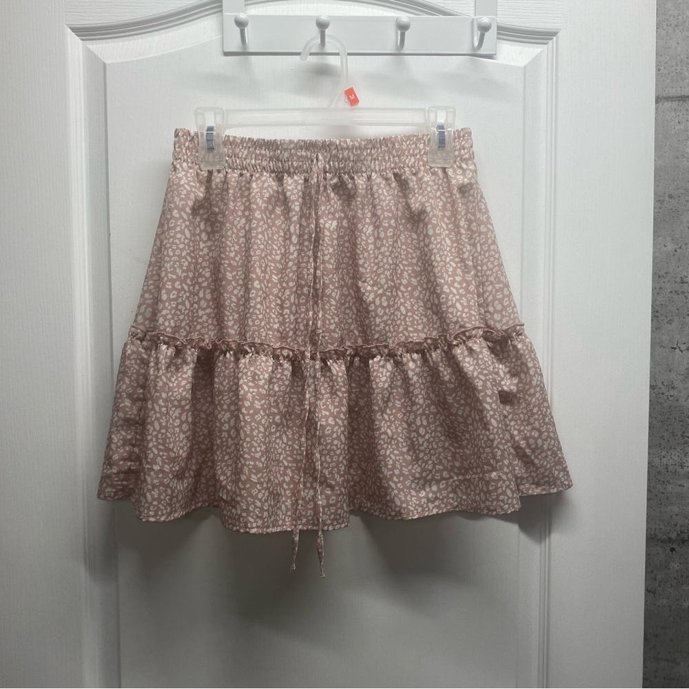 ValleyGirl Skirt